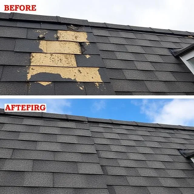 Roof Repair Near Me in Weikert, PA near me